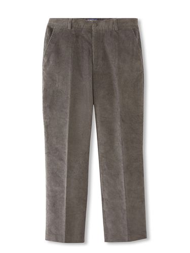 Pantalon droit en velours - Daxon - Modalova