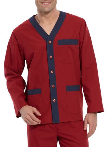 Pyjama kimono polycoton - Daxon - Modalova