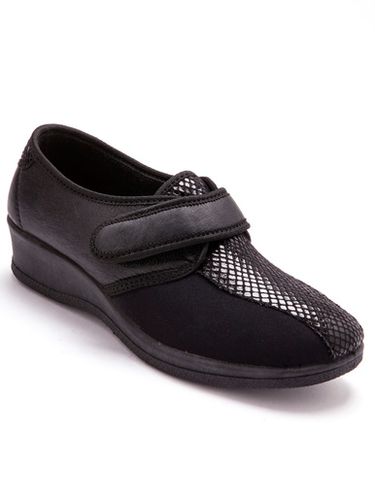 Derbies extensible pieds sensibles - Pédiconfort - Modalova