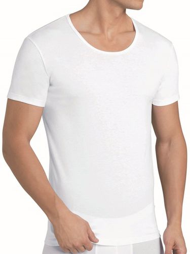 Lot de 2 tee-shirts 24/7 - Sloggi - Modalova