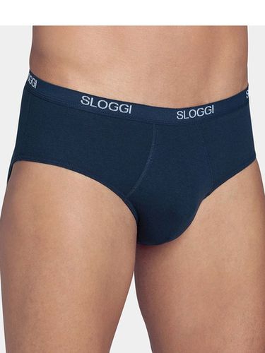 Slip mini Basic - Sloggi - Modalova