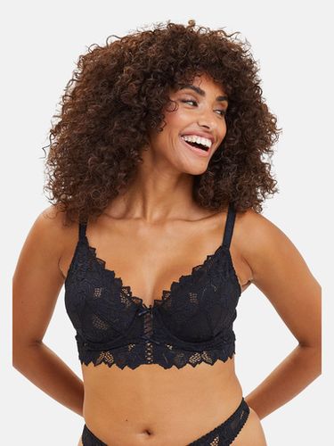 Soutien-gorge bustier à armatures Arum - Sans Complexe - Modalova