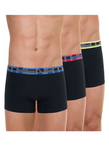 Lot de 3 boxers Full Stretch - Athéna - Modalova