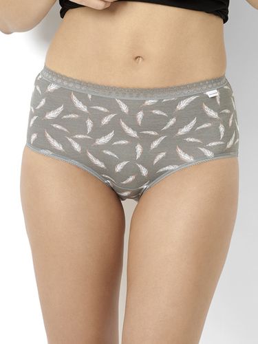 Lot de 2 culottes midi - Sans Complexe - Modalova