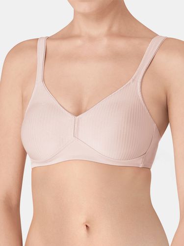 Soutien-gorge sans armatures Modern Soft - Triumph - Modalova