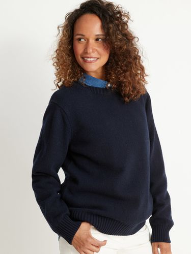 Pull Col Rond Daxon pour Femme Modalova