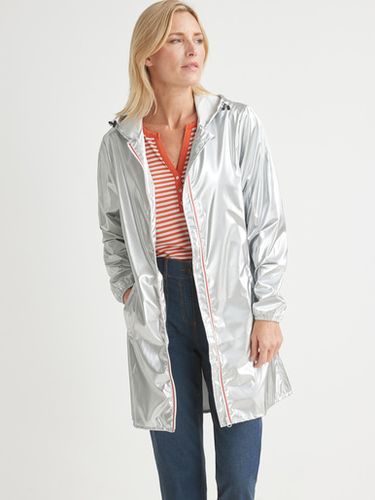 Parka légère déperlante - Daxon - Modalova