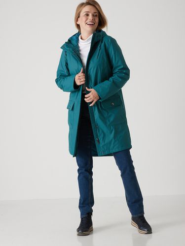 Parka imperméable coupe-vent - Daxon - Modalova