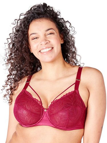 Soutien-gorge grand maintien AMSTERDAM - Pommpoire - Modalova