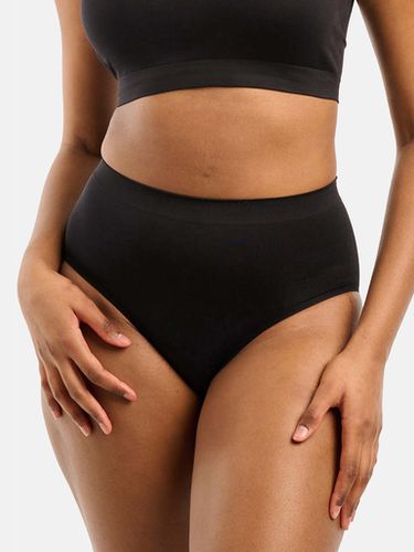 Culotte taille médium So Confort - Sans Complexe - Modalova