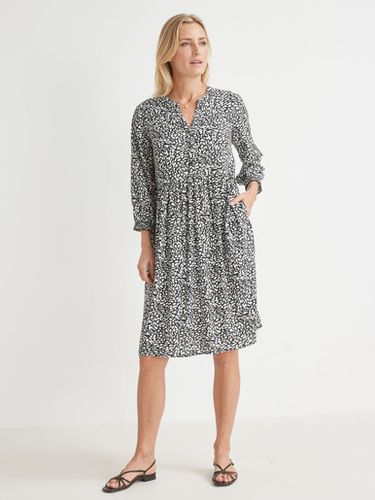 Robe coupe spécial ventre rond - Daxon - Modalova