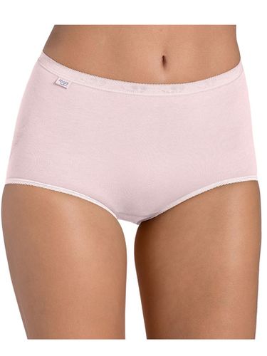 Lot de 3 culottes maxi Basic + - Sloggi - Modalova