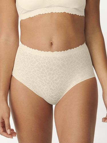 Culotte haute Zero Feel Lace 2.0 - Sloggi - Modalova