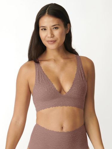 Brassière Zero Feel Lace 2.0 Top - Sloggi - Modalova