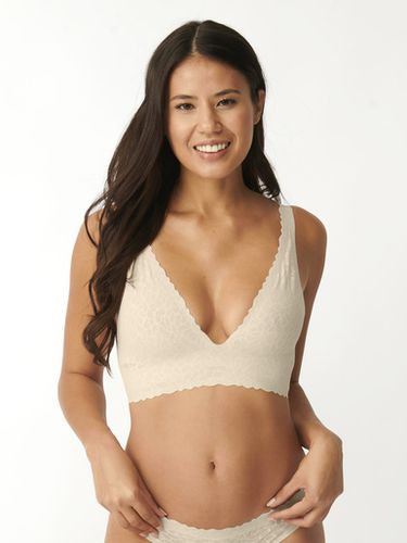 Brassière Zero Feel Lace 2.0 Top - Sloggi - Modalova