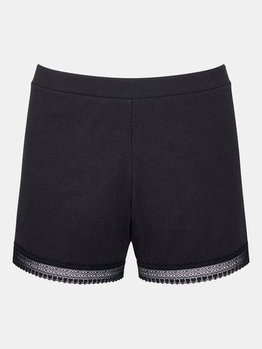 Boxer sloggi GO Ribbed Short - Sloggi - Modalova