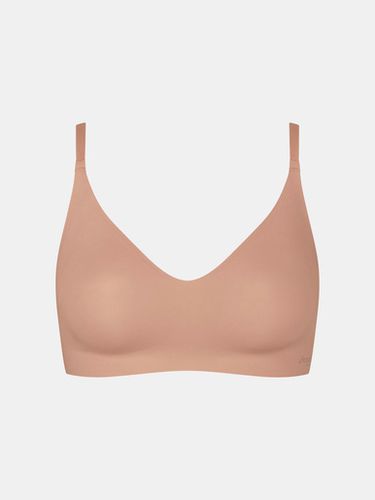 Soutien-gorge ZERO Microfibre bralette - Sloggi - Modalova