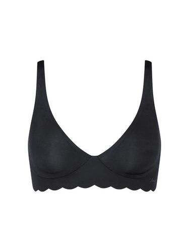 Soutien-gorge ZERO Microfibre Soft bra - Sloggi - Modalova