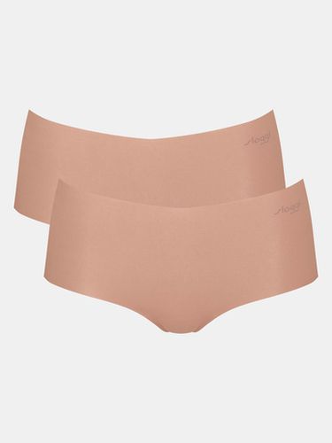 Lot de 2 boxers ZERO Modal 2.0 Short - Sloggi - Modalova