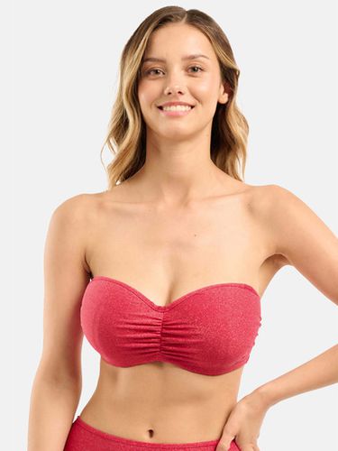 Haut de maillot de bandeau Reflet - Sans Complexe bain - Modalova