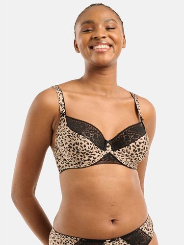 Soutien-gorge Nour - Sans Complexe - Modalova