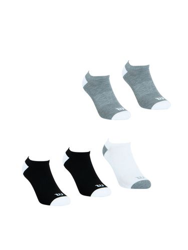 Lot de 5 paires de socquettes - Wilson - Modalova