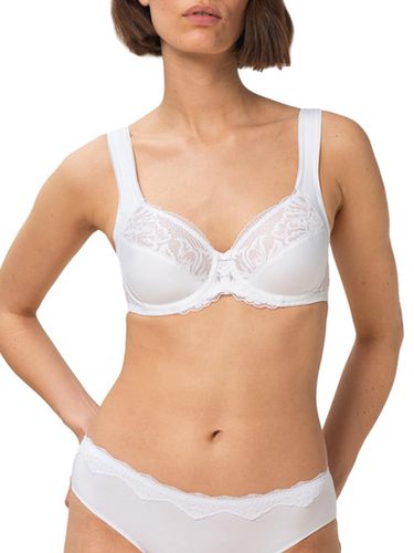 Soutien-gorge Modern Lace +Cotton - Triumph - Modalova