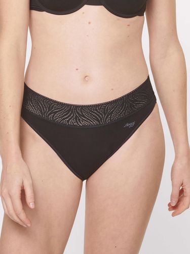 Slip anti-fuite Tai Medium - Sloggi - Modalova