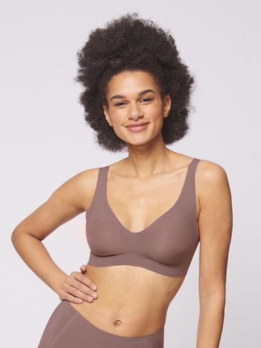 Bralette push-up Zero Feel - Sloggi - Modalova