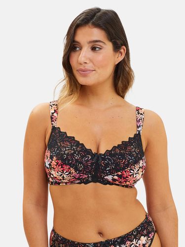 Soutien-gorge post-opératoire Ava - Sans Complexe - Modalova