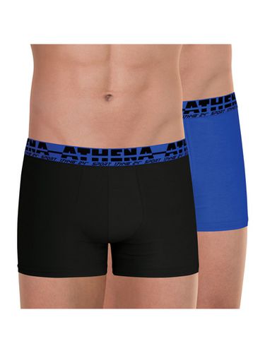 Lot de 2 boxers homme Easy Sport - Eminence - Modalova