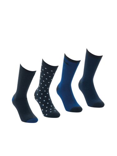 Lot de 4 paires de chaussettes Eco Pack - Athéna - Modalova