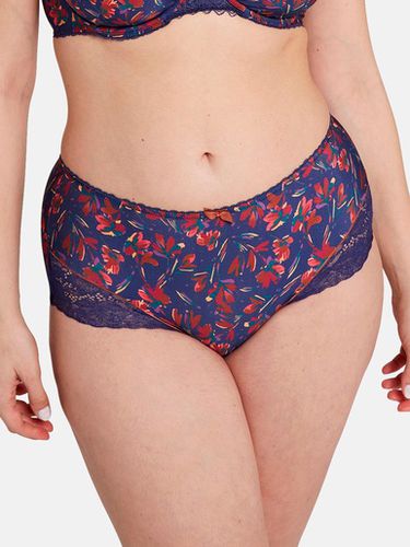 Shorty Violette - Sans Complexe - Modalova