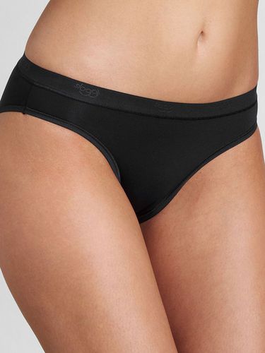 Culotte échancrée Sensual Fresh Tai - Sloggi - Modalova