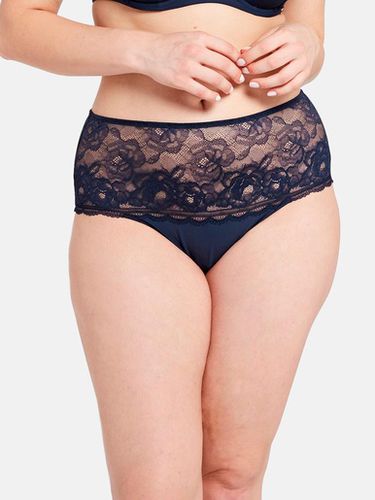 Culotte taille haute Lily - Sans Complexe - Modalova