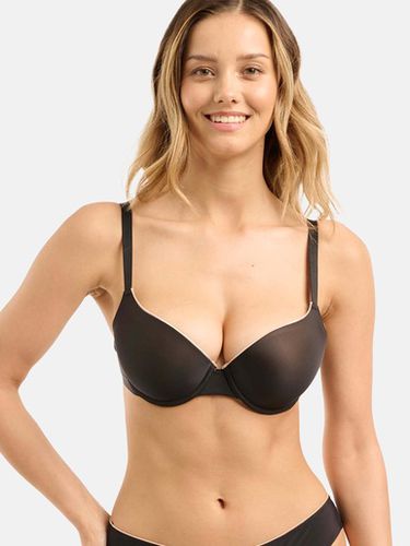 Soutien-gorge corbeille Unseen - Sans Complexe - Modalova