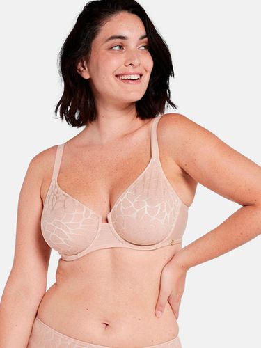 Soutien-gorge emboîtant Perfect Curves - Sans Complexe - Modalova