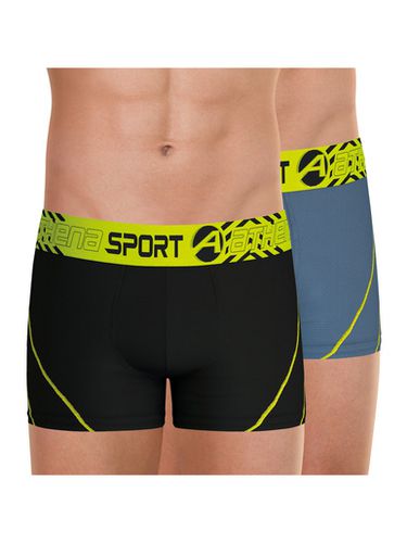 Lot de 2 boxers Air Performance - Athéna - Modalova