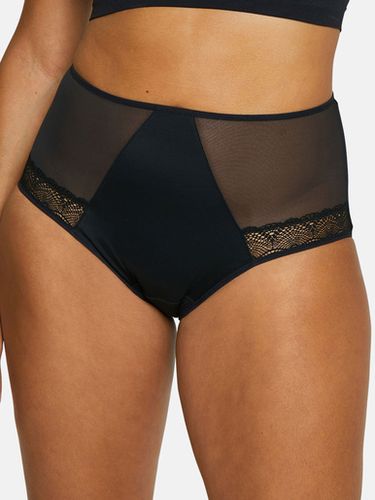 Culotte taille haute anti-fuites Paloma - Sans Complexe - Modalova