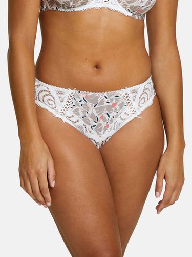 Slip Amélie Print - Sans Complexe - Modalova