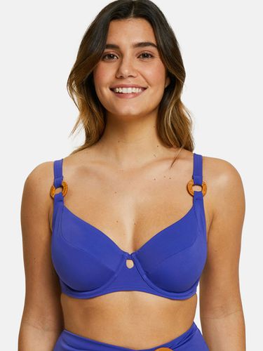 Haut de maillot de bain Elevated Basics - Sans Complexe bain - Modalova