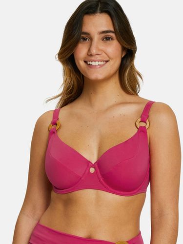 Haut de maillot de bain Elevated Basics - Sans Complexe bain - Modalova