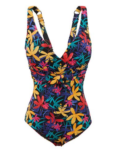 Maillot de bain 1 pièce Island Dream - Sans Complexe bain - Modalova