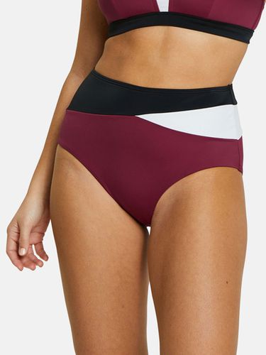 Slip bain taille haute Beyond The Beach - Sans Complexe bain - Modalova