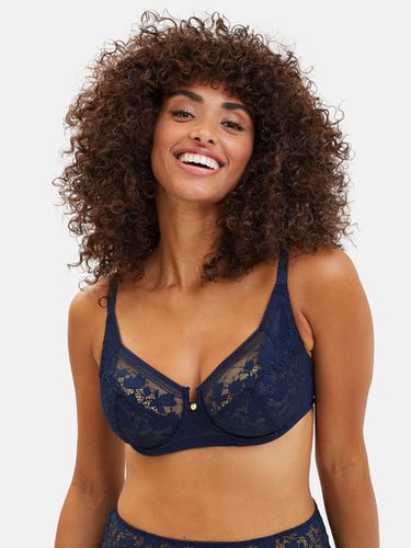 Soutien-gorge à armatures Suzie - Sans Complexe - Modalova