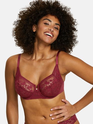 Soutien-gorge à armatures Suzie - Sans Complexe - Modalova