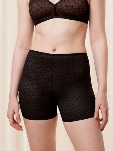 Shorty couvrant Signature Sheer Shorts - Triumph - Modalova