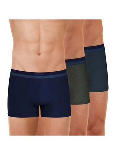 Lot de 3 boxers homme Studio - Eminence - Modalova