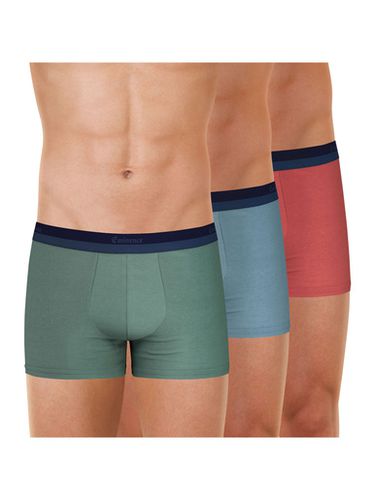 Lot de 3 boxers homme Studio - Eminence - Modalova