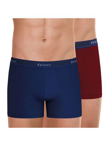 Lot de 2 boxers homme Tailor - Eminence - Modalova